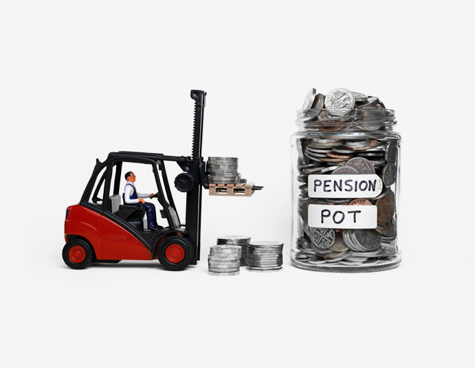 What does the removal of the pension lifetime allowance (LTA) mean for me?