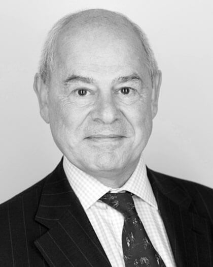 Geoffrey G. Gauci