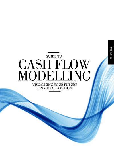 Guide to Cash Flow Modelling